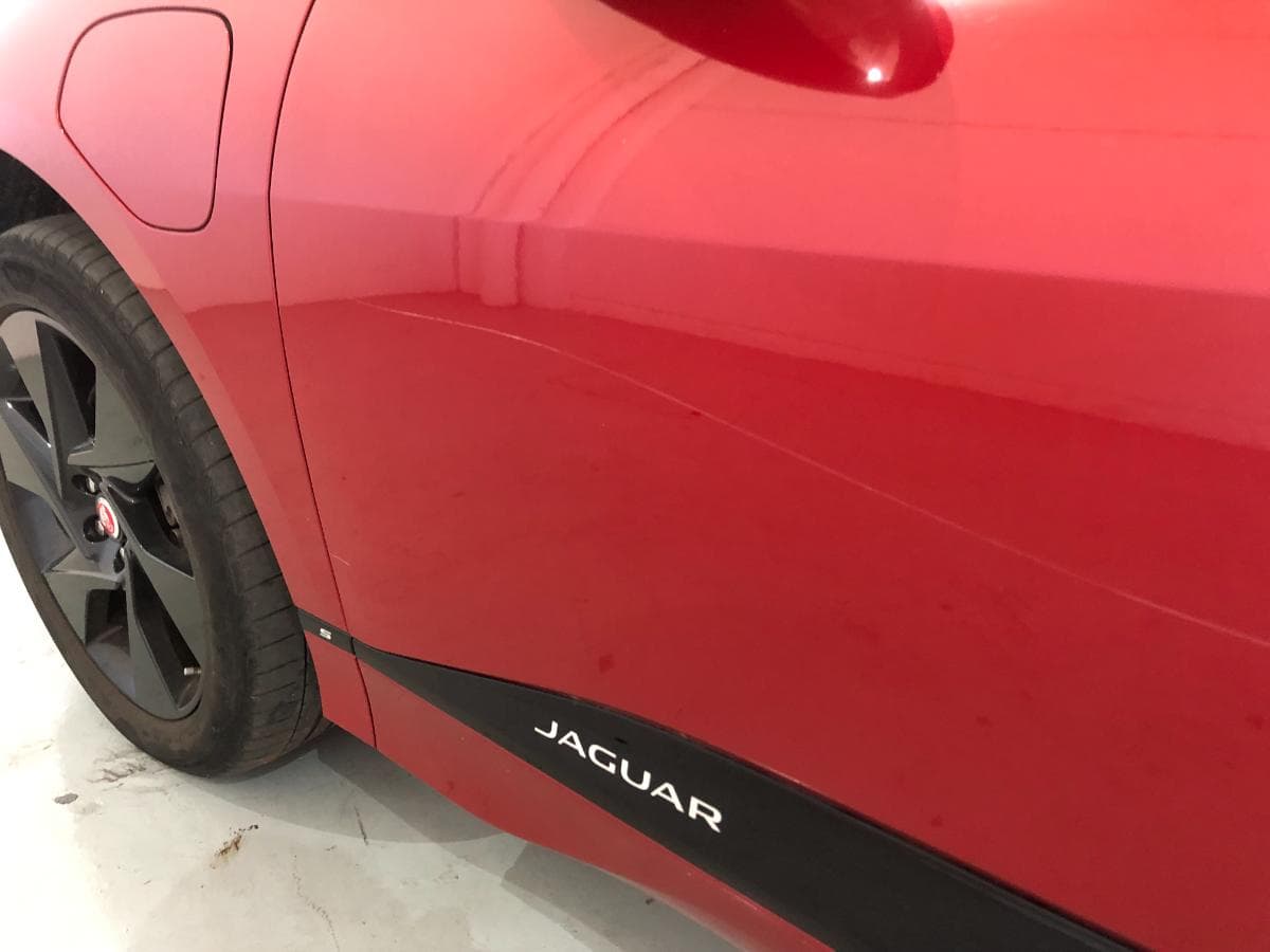 Jaguar I-Pace 400CV AWD S AUTO · Ano 2020 — imagen 22