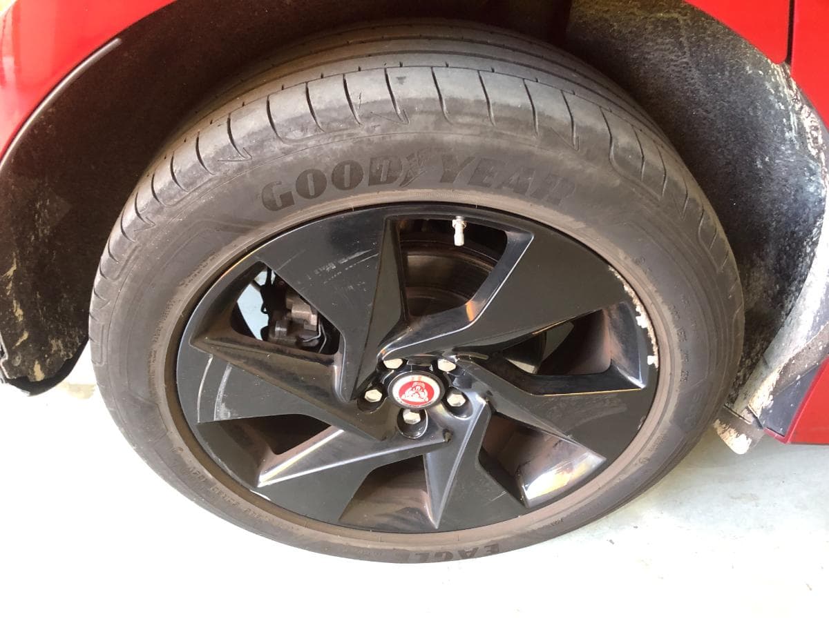Jaguar I-Pace 400CV AWD S AUTO · Ano 2020 — imagen 25