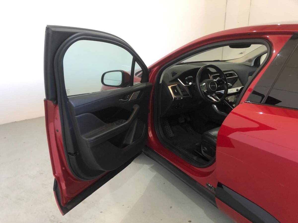Jaguar I-Pace 400CV AWD S AUTO · Ano 2020 — imagen 27