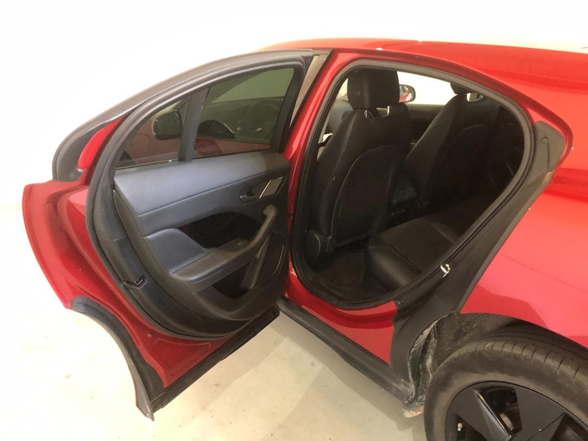 Jaguar I-Pace 400CV AWD S AUTO · Ano 2020 — imagen 28