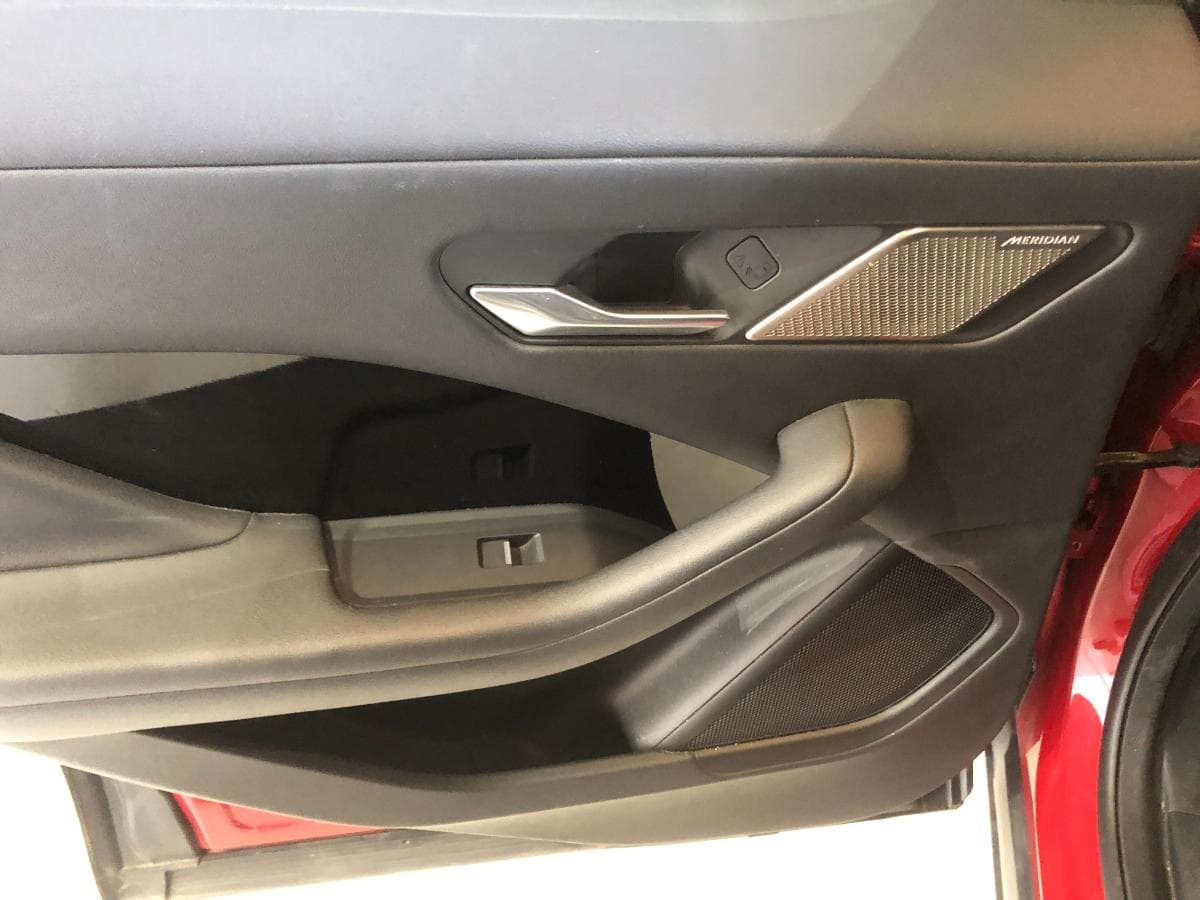Jaguar I-Pace 400CV AWD S AUTO · Ano 2020 — imagen 29
