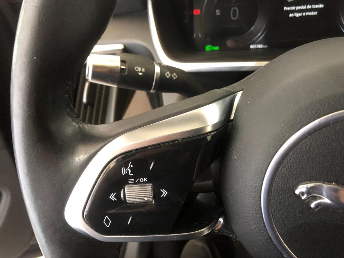 Jaguar I-Pace 400CV AWD S AUTO · Ano 2020 — imagen 33