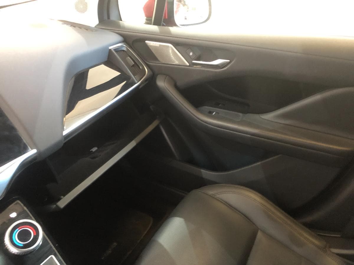 Jaguar I-Pace 400CV AWD S AUTO · Ano 2020 — imagen 36