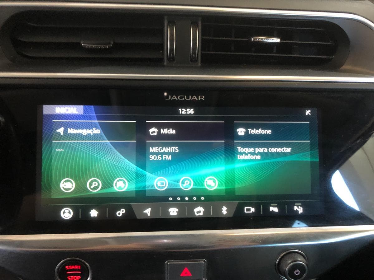 Jaguar I-Pace 400CV AWD S AUTO · Ano 2020 — imagen 43