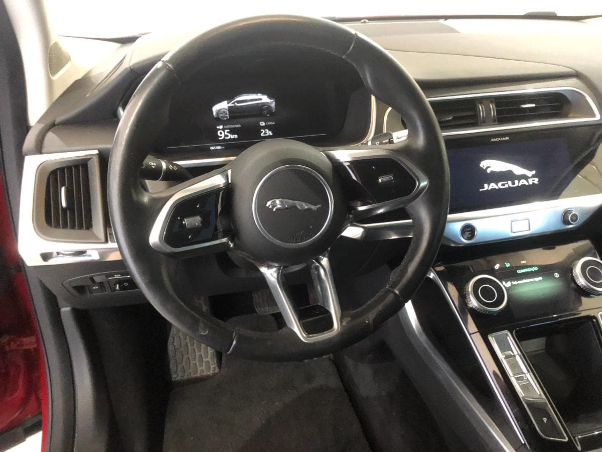 Jaguar I-Pace 400CV AWD S AUTO · Ano 2020 — imagen 49