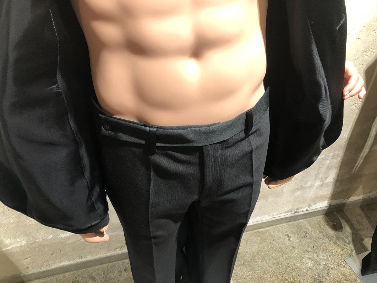 Calças de Homem