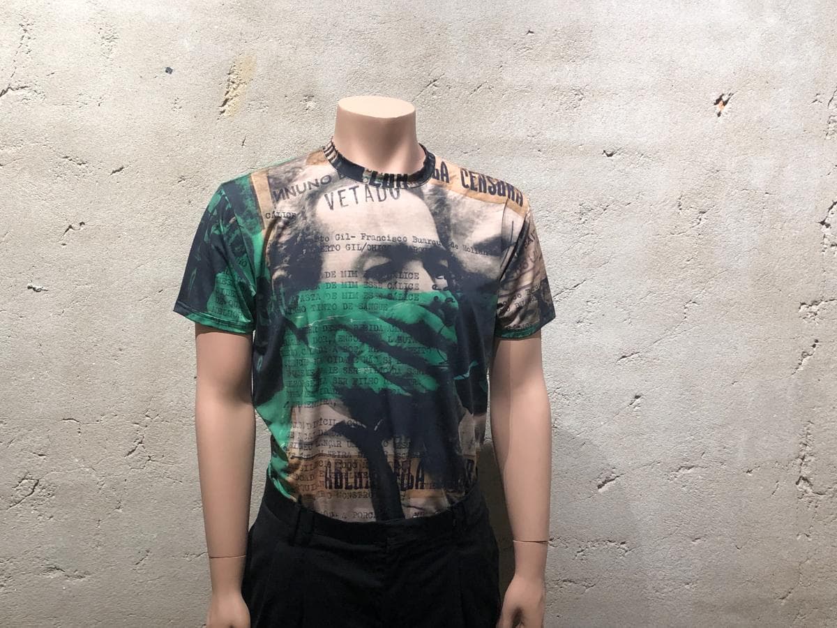T-Shirt de Homem — imagem 1