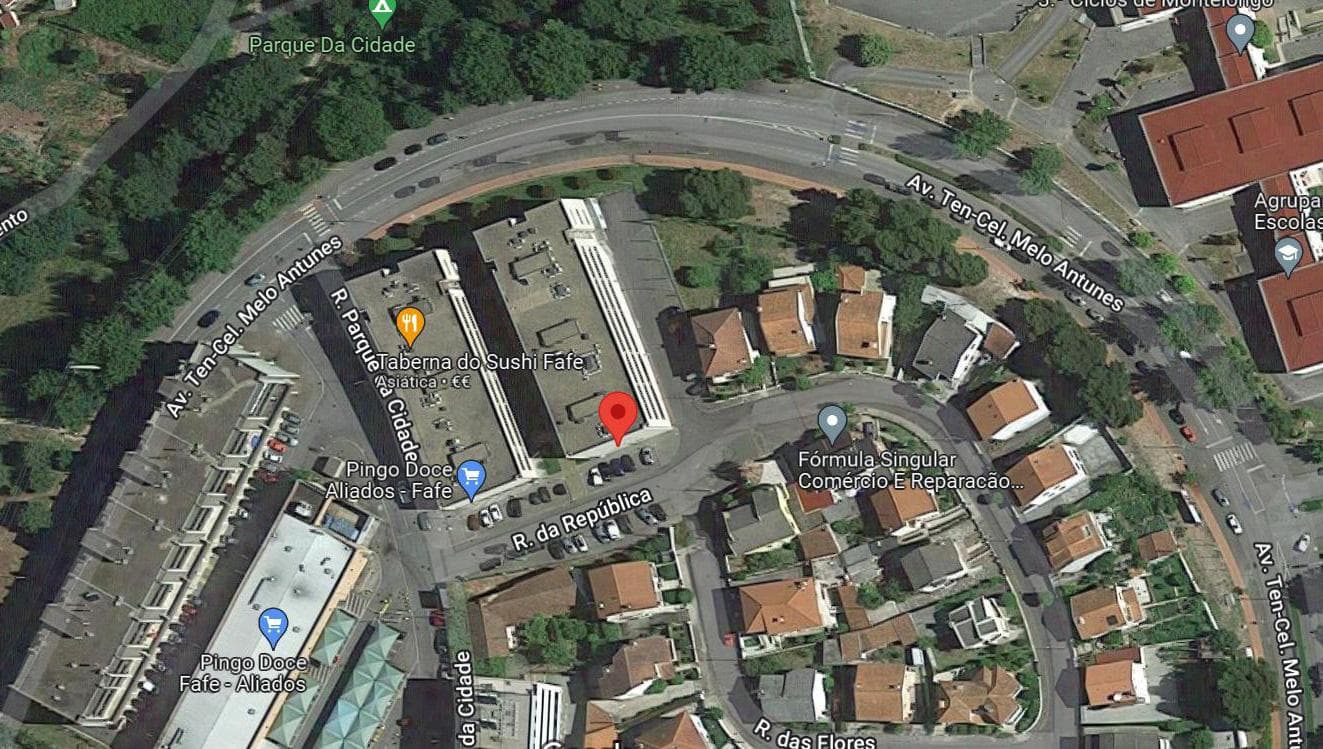 Loja com Garagem · Fafe — image 19