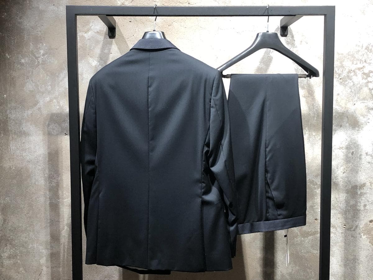 Blazer Smocking e Calças de Homem — imagem 3