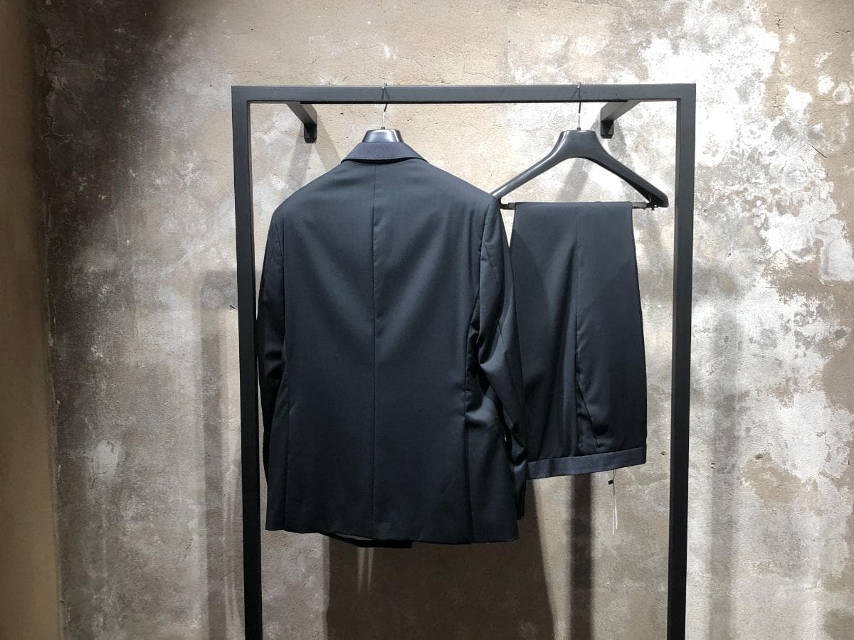 Blazer Smocking e Calças de Homem — imagem 5
