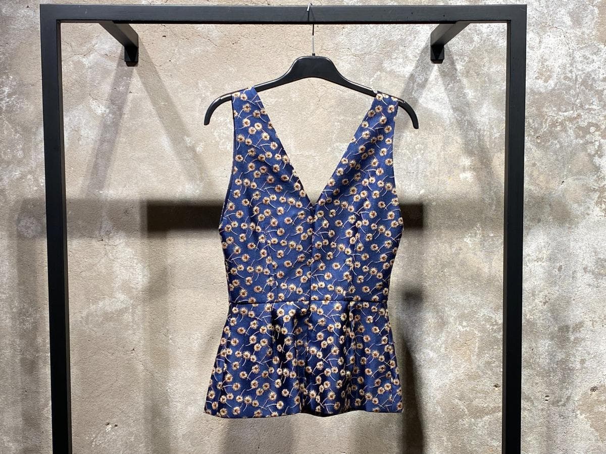 Top de Senhora