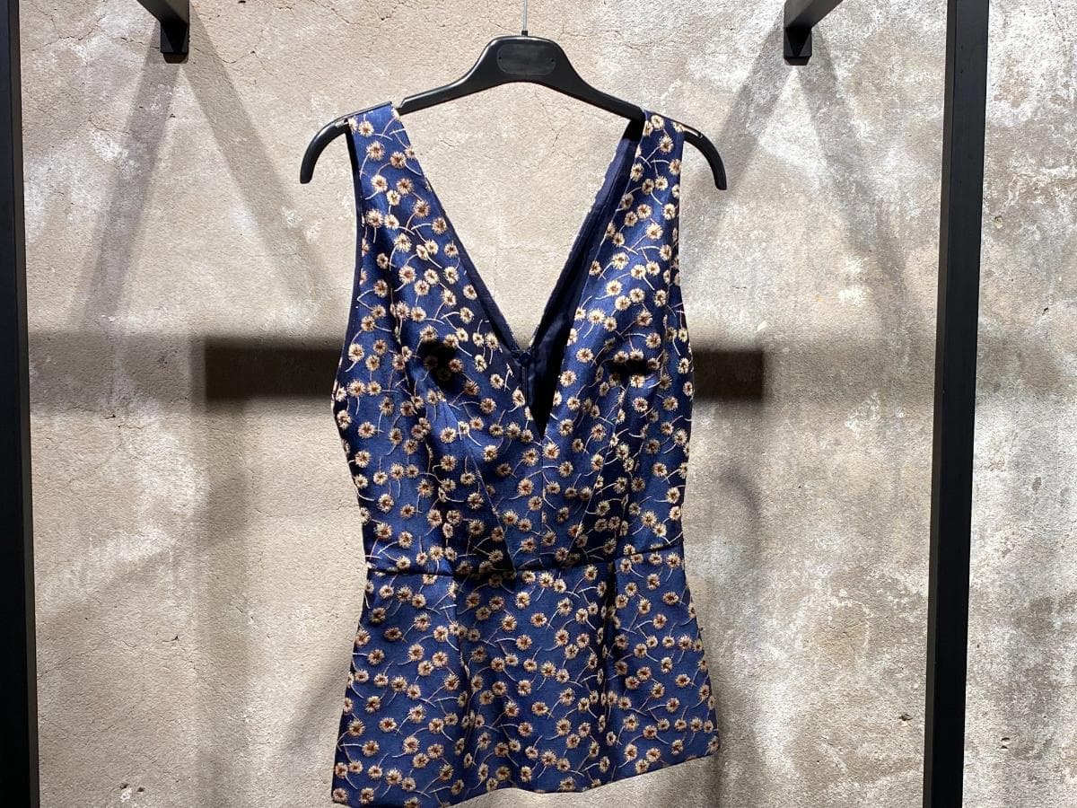 Top de Senhora — image 4