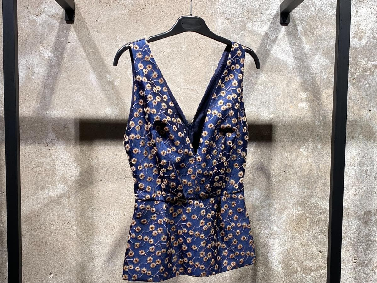 Top de Senhora — image 3