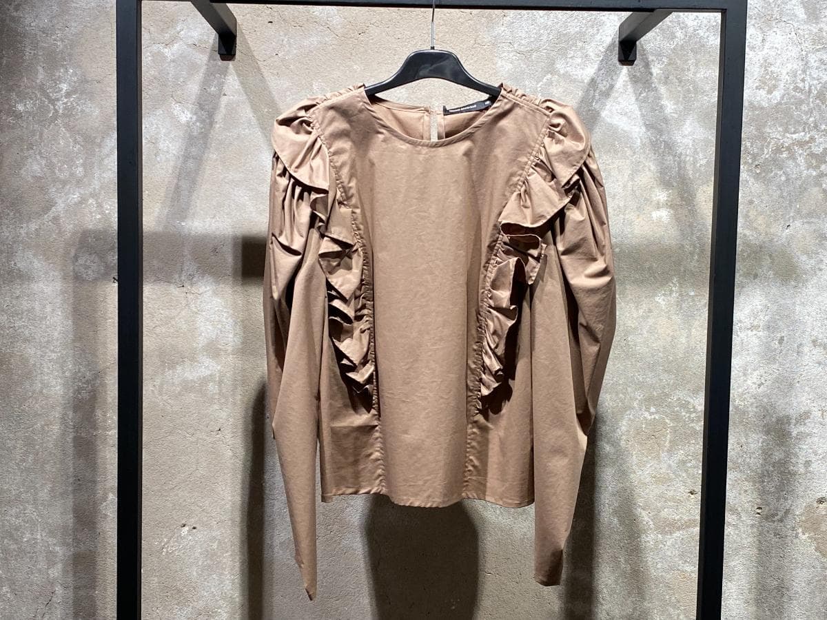 Blusa de Senhora
