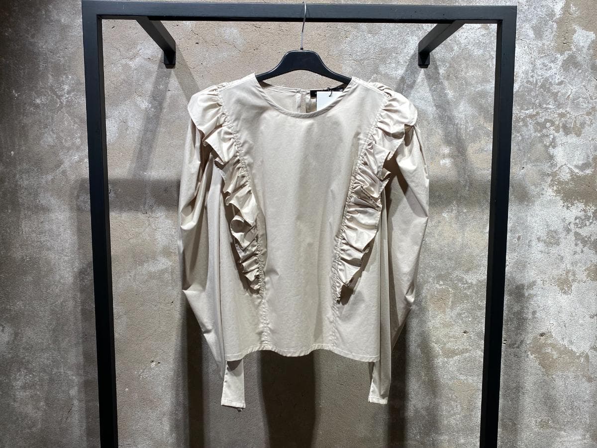 Blusa de Senhora