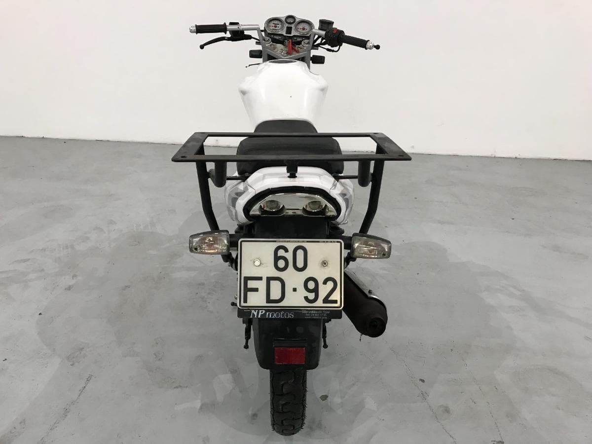 Motociclo Keeway 125 Speed — imagem 7