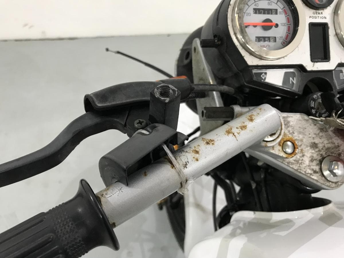 Motociclo Keeway 125 Speed — imagem 12