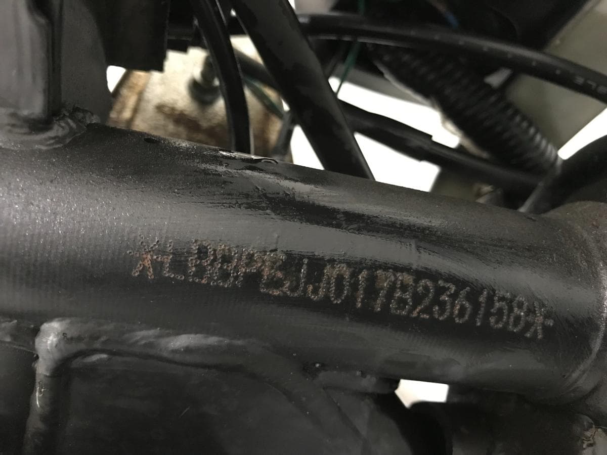 Motociclo Keeway 125 Speed — imagem 15