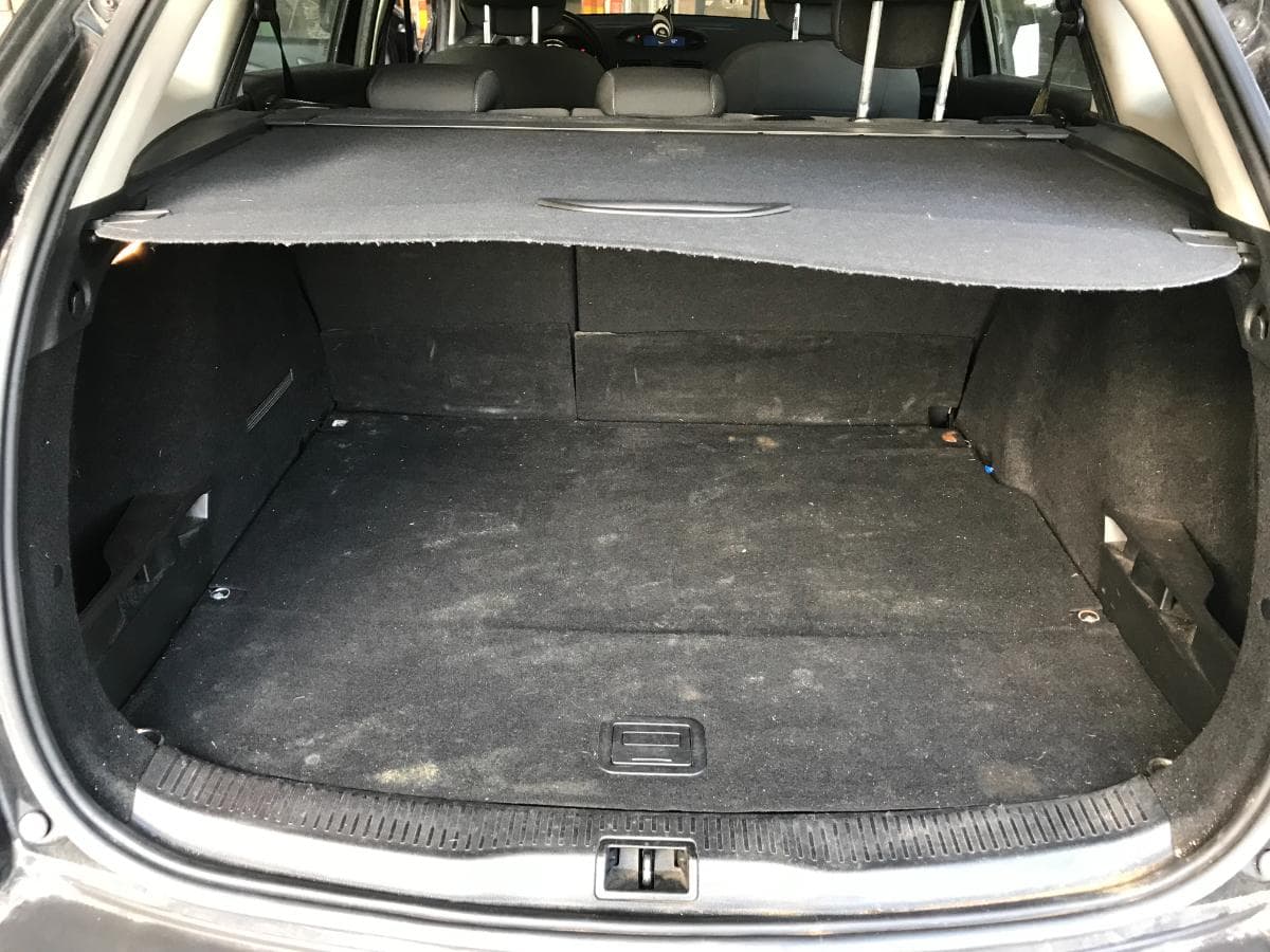 Renault Mégane 1.5DCI · Ano 2013 — imagem 7