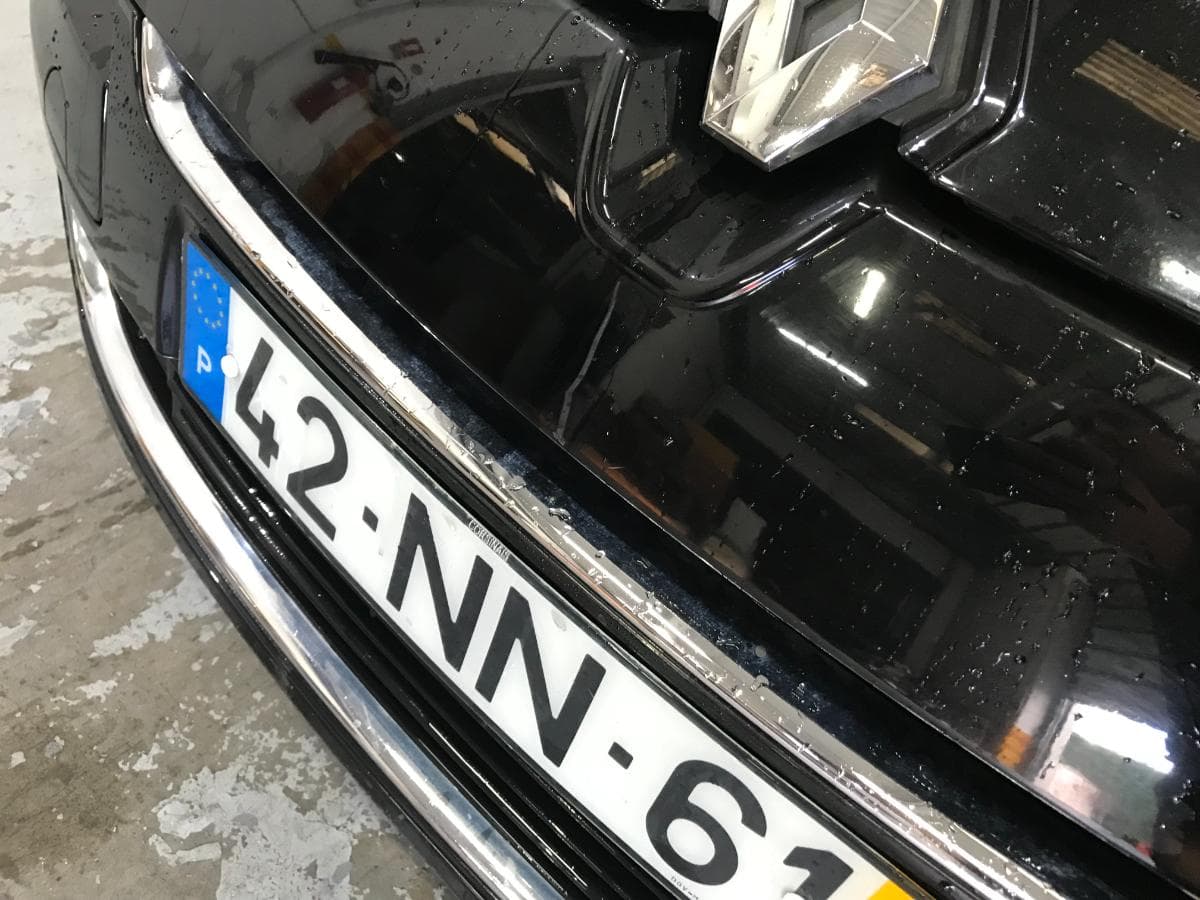 Renault Mégane 1.5DCI · Ano 2013 — imagem 12