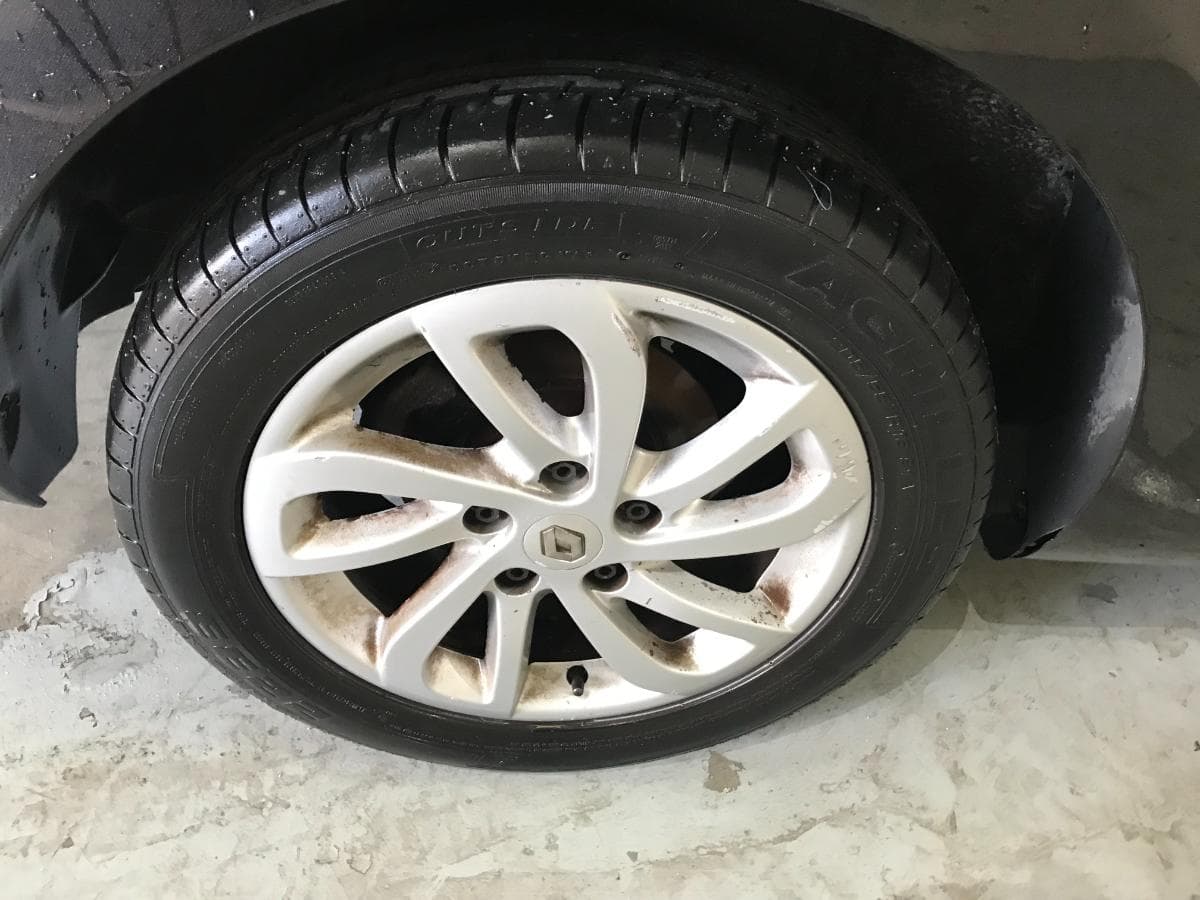 Renault Mégane 1.5DCI · Ano 2013 — imagem 15