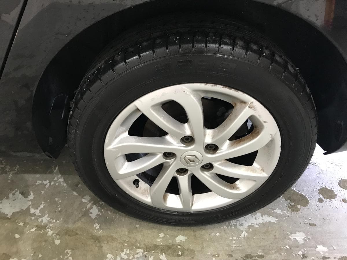 Renault Mégane 1.5DCI · Ano 2013 — imagem 17