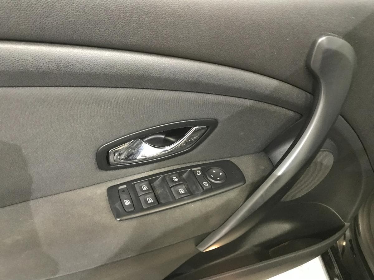 Renault Mégane 1.5DCI · Ano 2013 — imagem 19