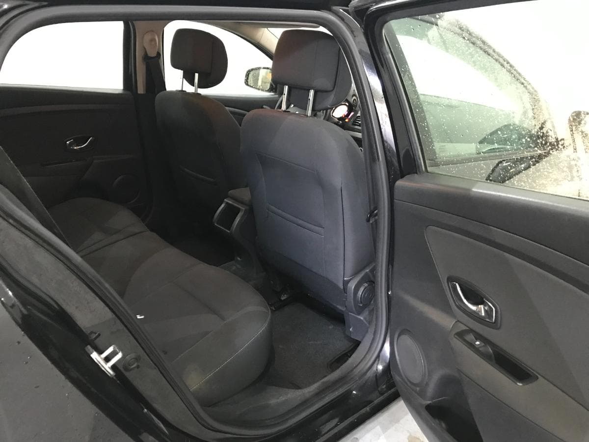 Renault Mégane 1.5DCI · Ano 2013 — imagem 20