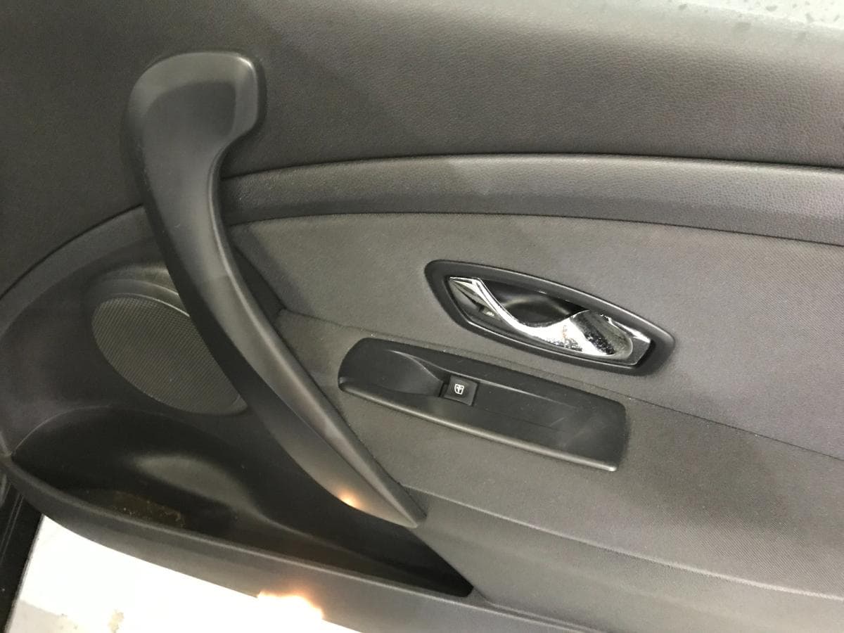 Renault Mégane 1.5DCI · Ano 2013 — imagem 25