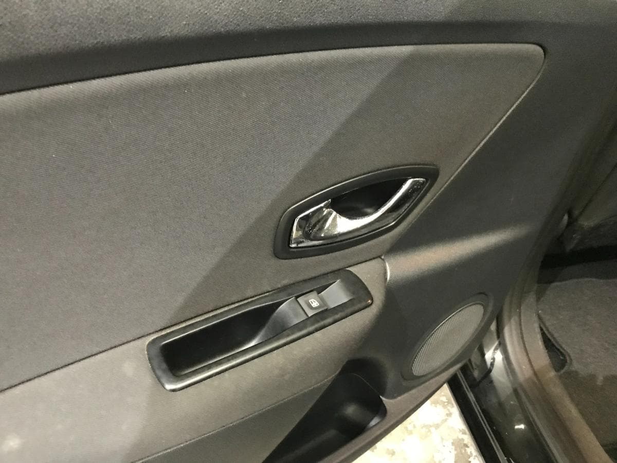Renault Mégane 1.5DCI · Ano 2013 — imagem 28