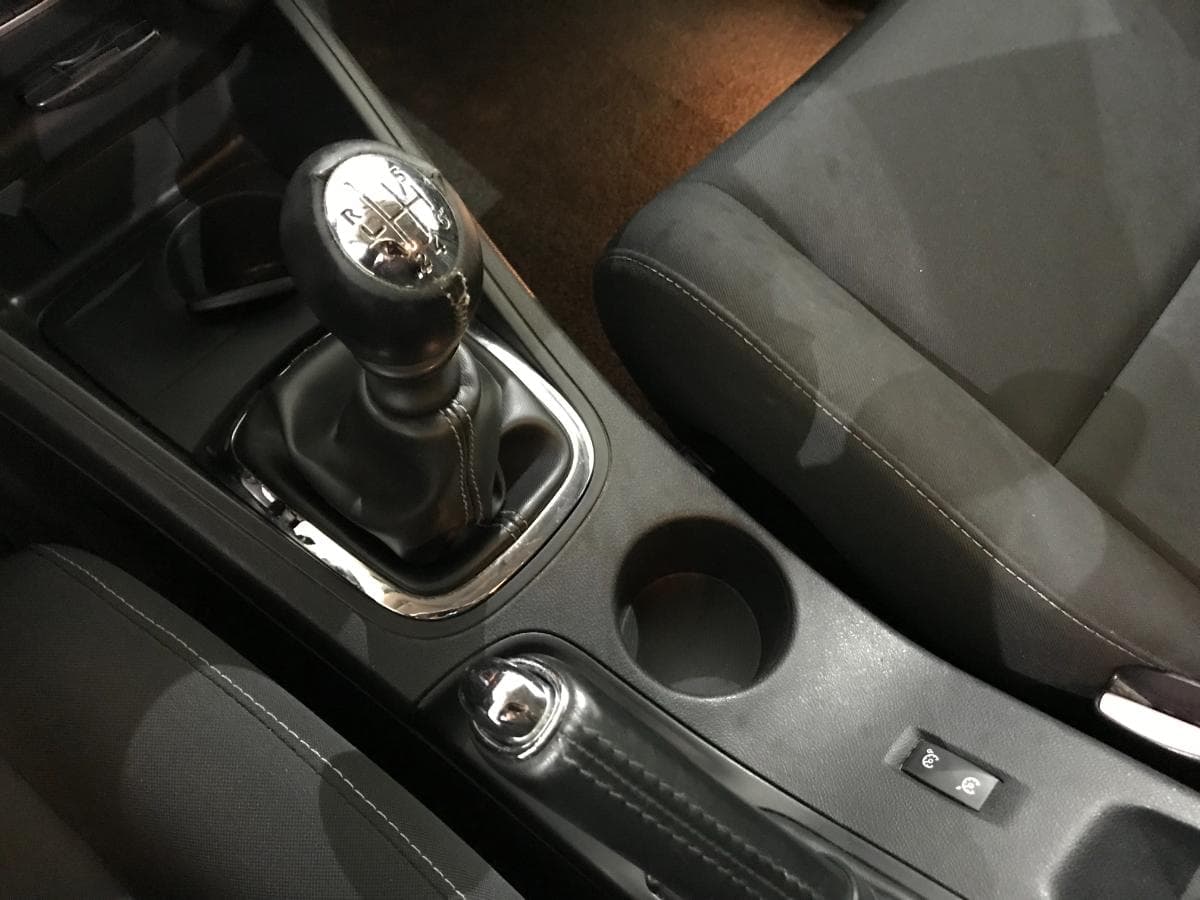 Renault Mégane 1.5DCI · Ano 2013 — imagem 38
