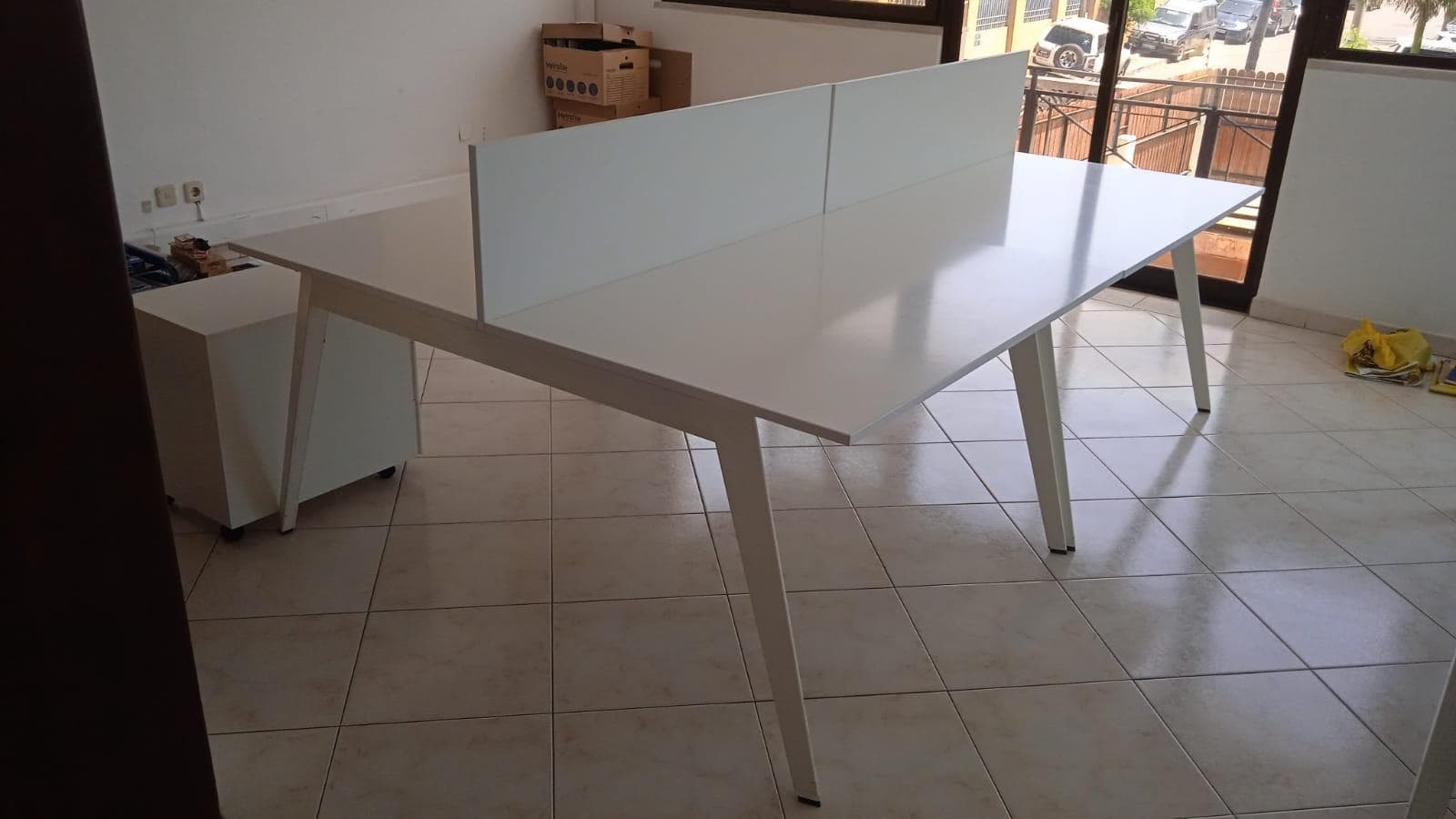 Mobiliario de Oficina ·