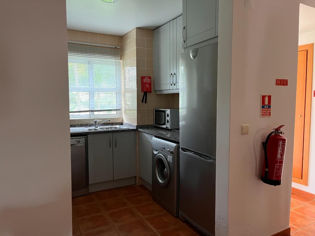 Recheio Apartamento T1 Plus — imagen 2