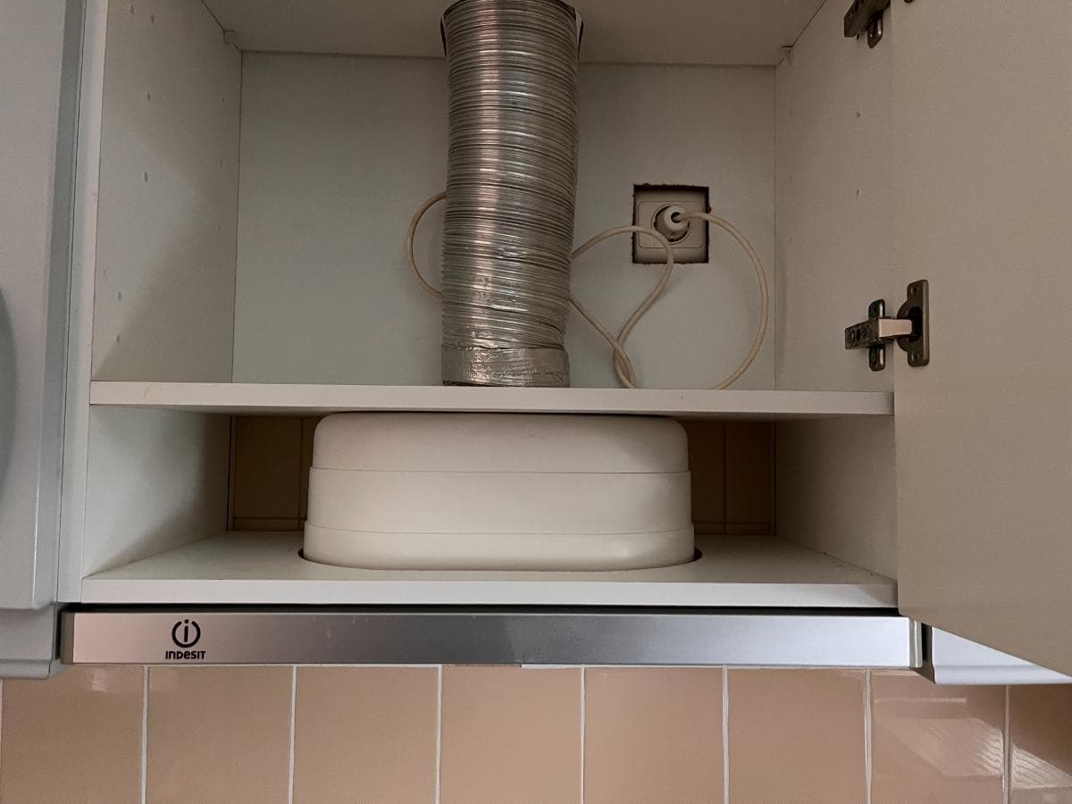 Recheio Apartamento T1 Plus — imagen 15