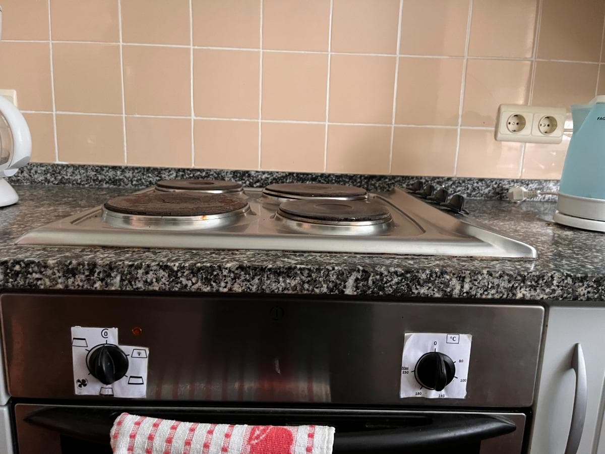 Recheio Apartamento T1 Plus — imagen 6