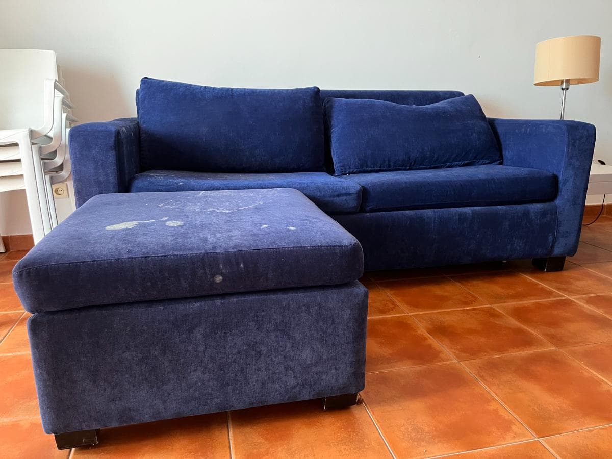 Recheio Apartamento T1 Plus — imagen 20