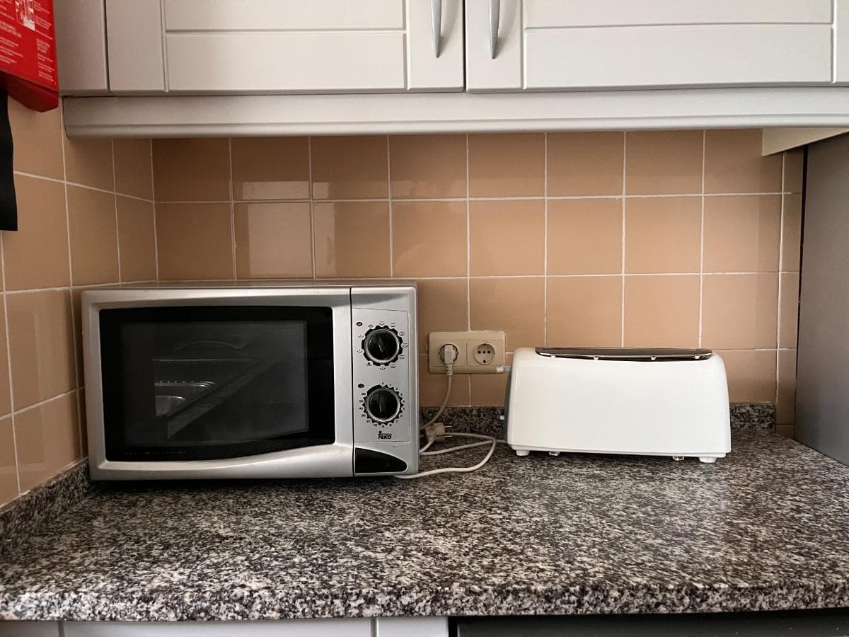 Recheio Apartamento T1 Plus — imagen 11