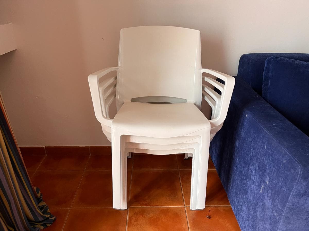 Recheio Apartamento T1 Plus — imagen 28