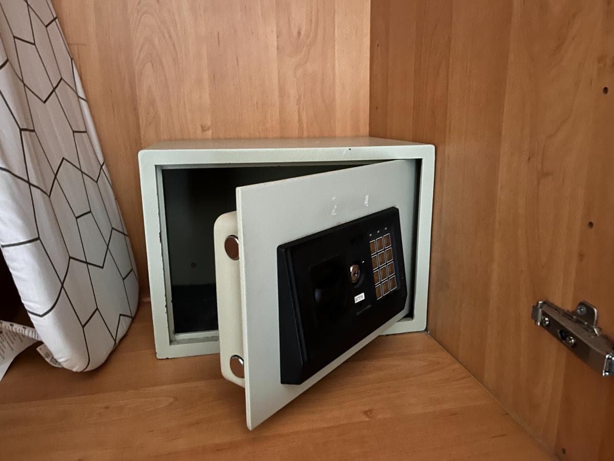 Relleno Apartamento T1 Plus — imagen 34