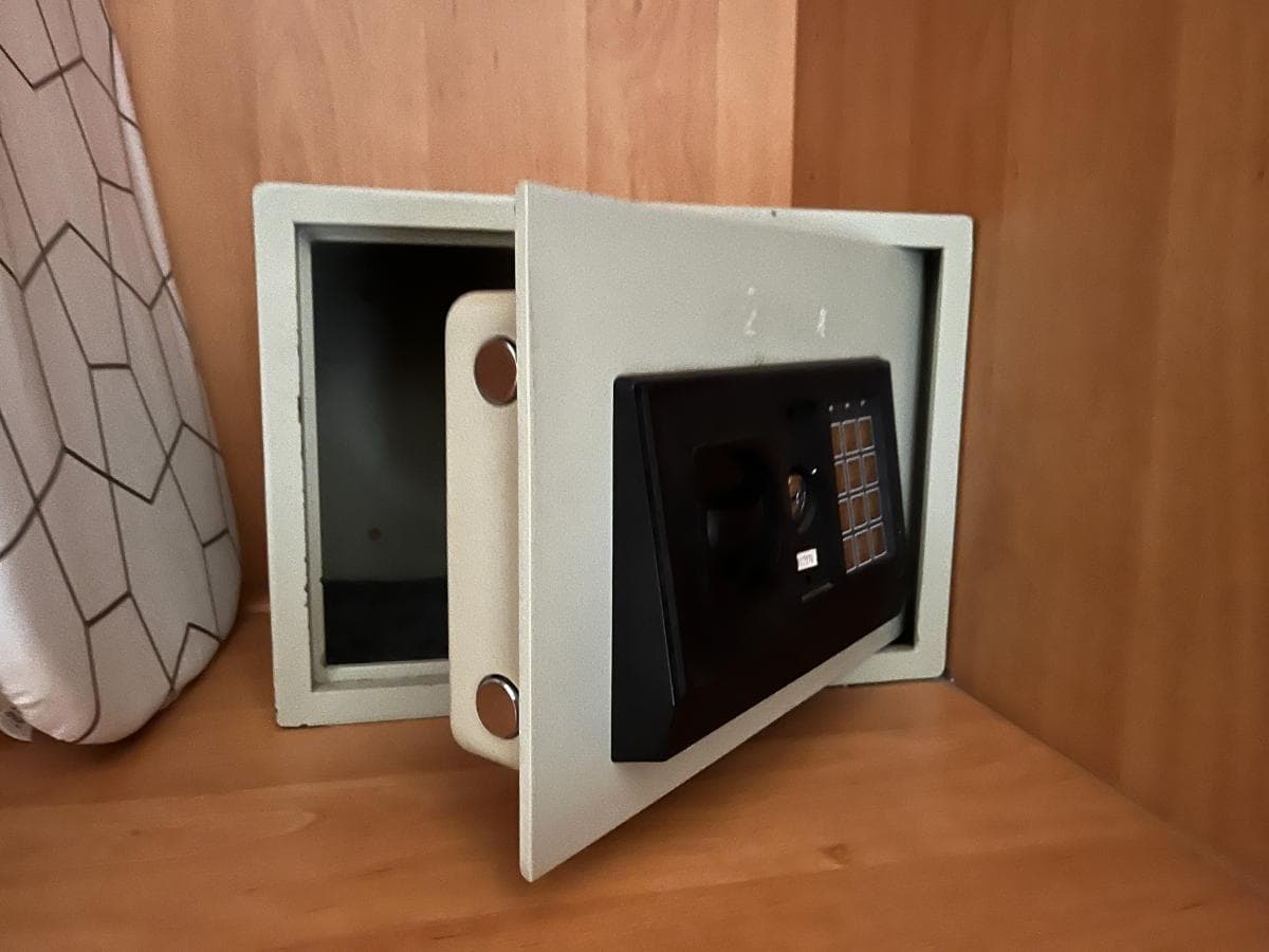 Relleno Apartamento T1 Plus — imagen 34