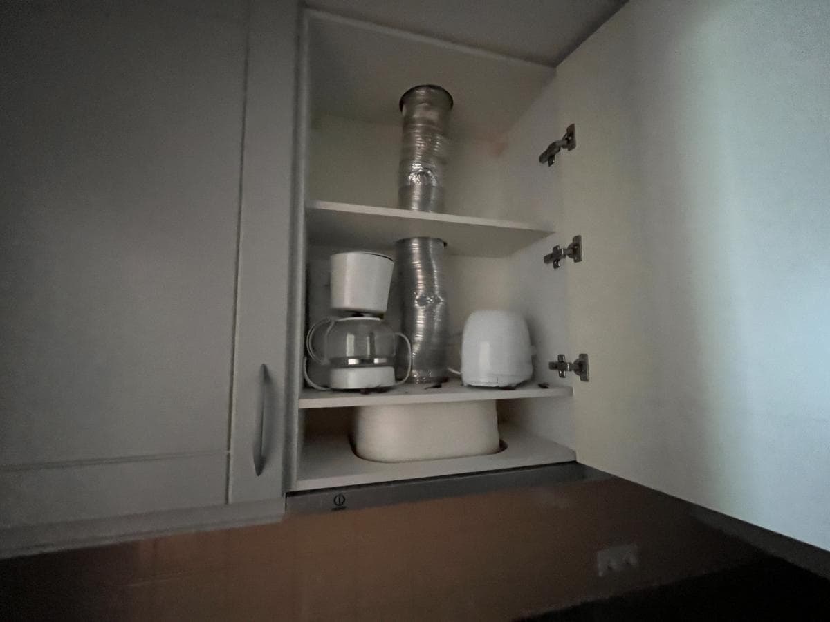 Relleno Apartamento T1 — imagen 5