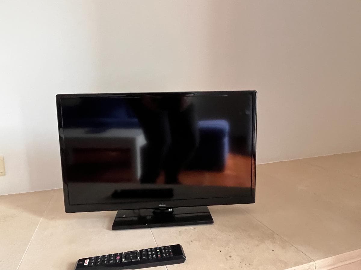 Recheio Apartamento T1 — imagen 2