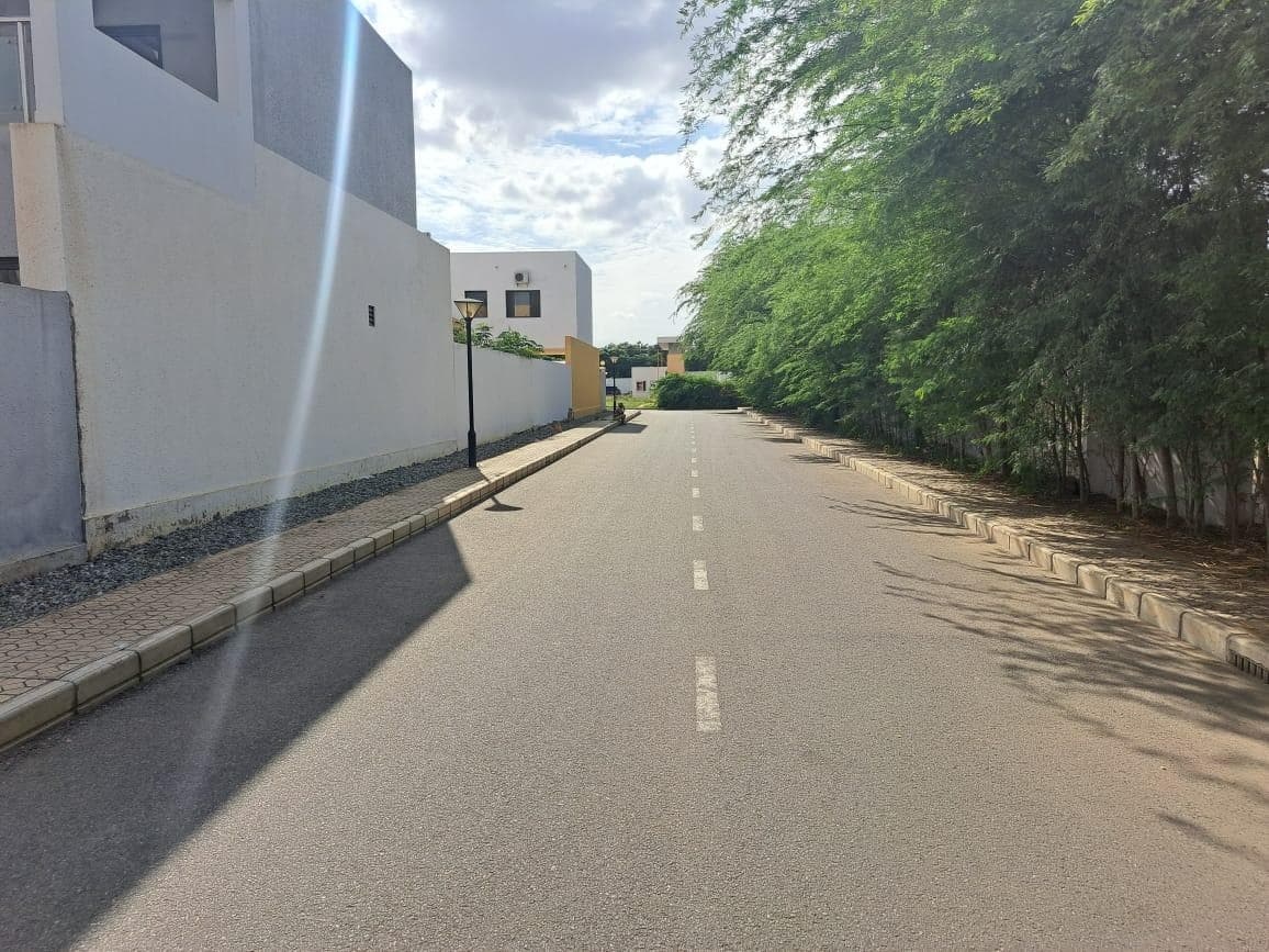 LOTE ÚNICO - 15 MORADIAS – VIANA, LUANDA · Viana — imagen 12