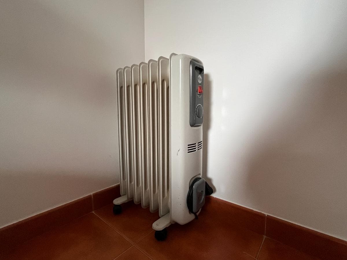 Recheio Apartamento T1 — imagem 15