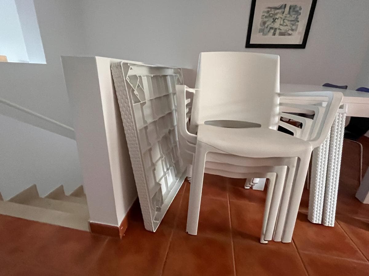 Relleno Apartamento T1 — imagen 21