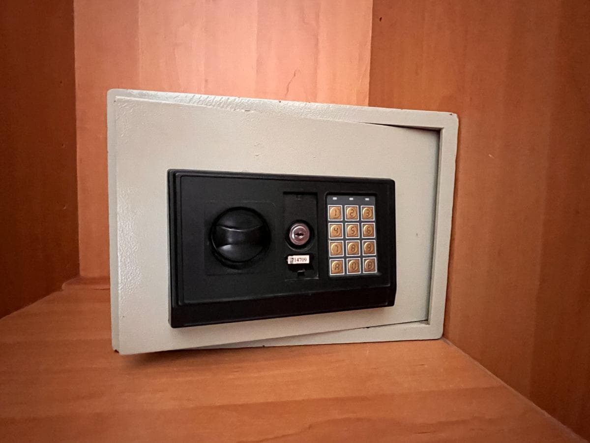 Recheio Apartamento T1 — imagem 16