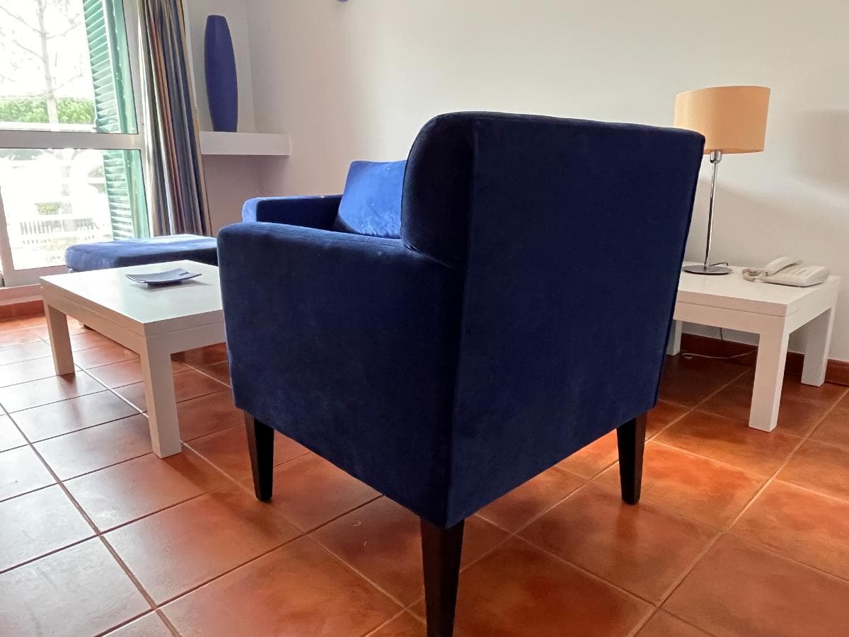 Meublé Appartement T1 — image 1