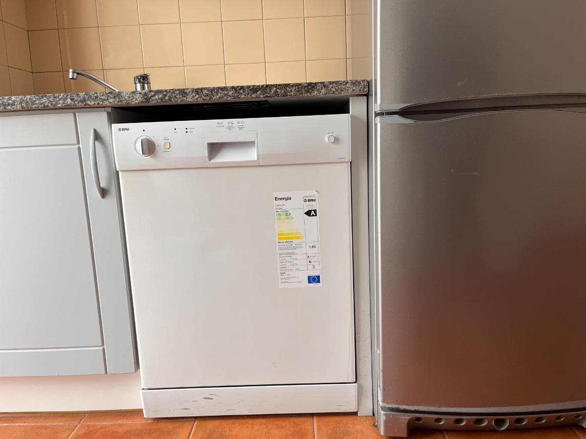 Recheio Apartamento T2 — imagem 6