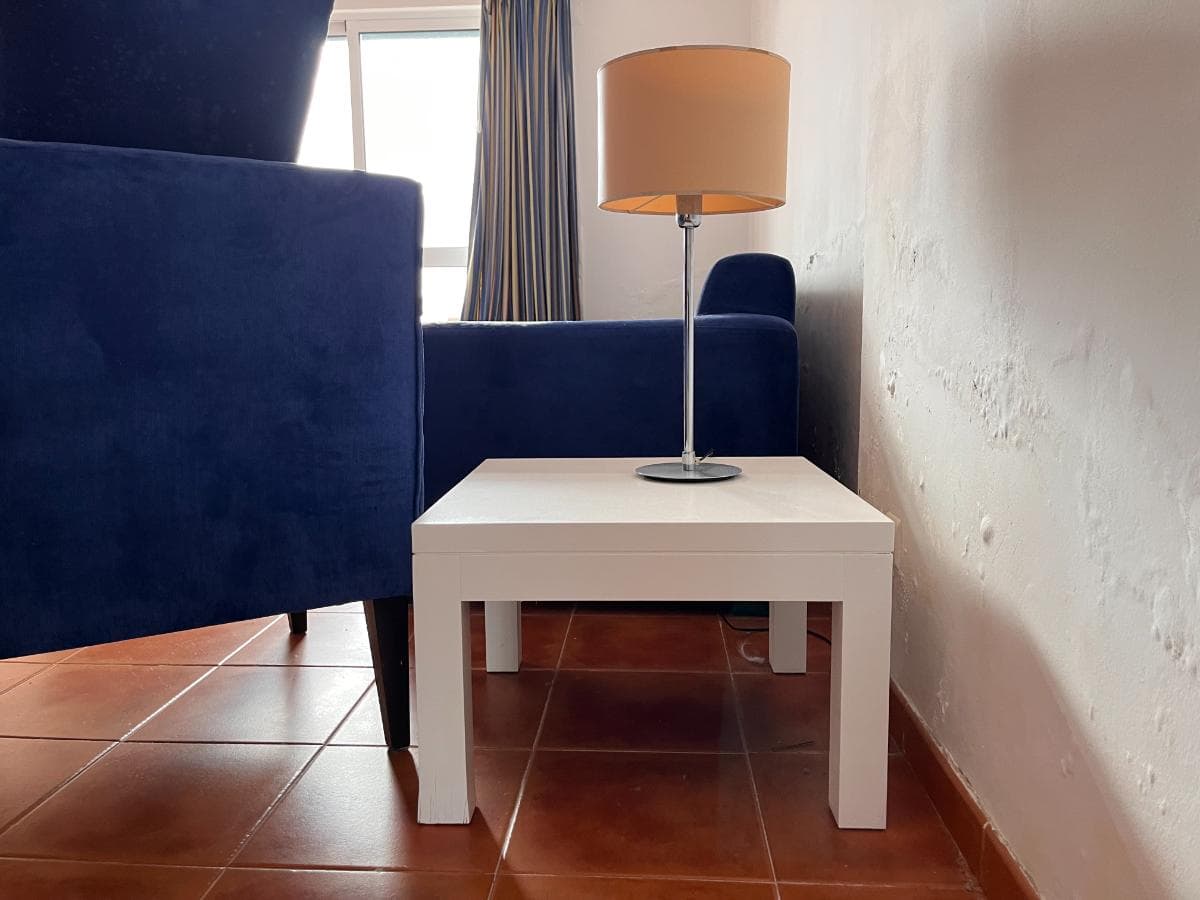 Recheio Apartamento T2 — imagem 1