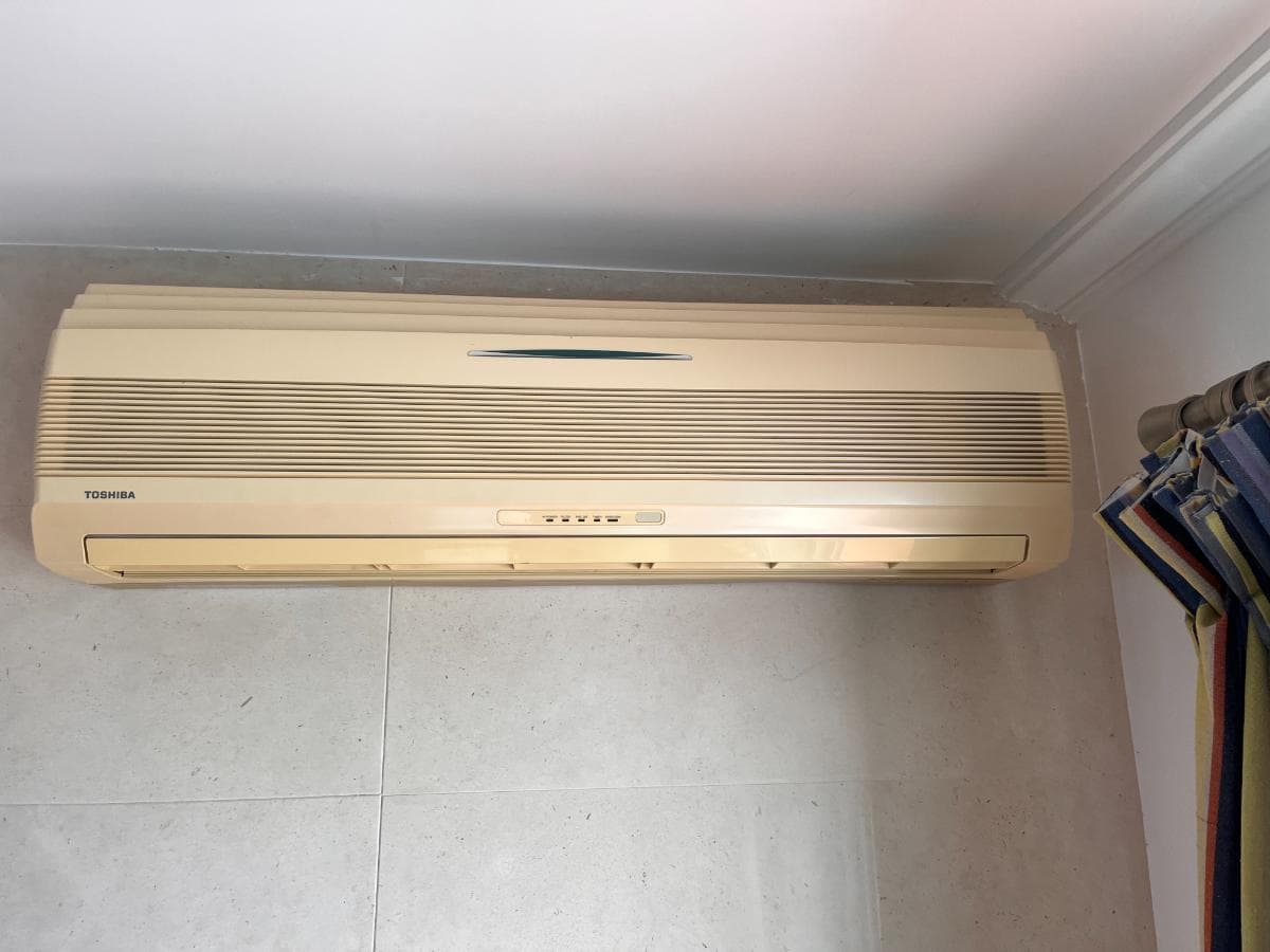 Recheio Apartamento T2 — imagem 13